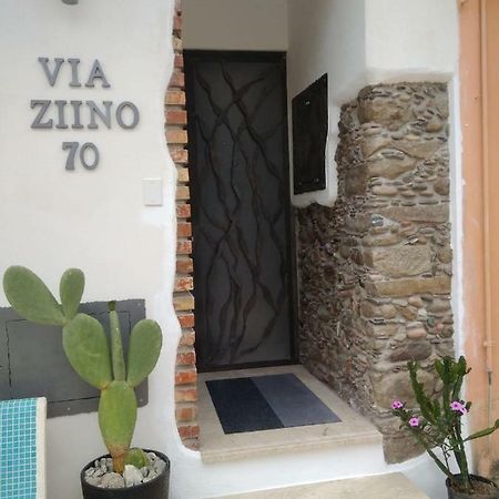 Via Ziino 70 Appartement Oliveri Buitenkant foto