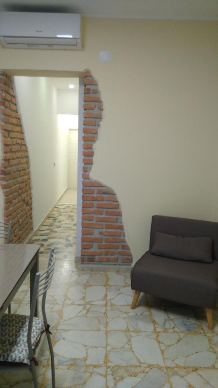 Via Ziino 70 Appartement Oliveri Buitenkant foto