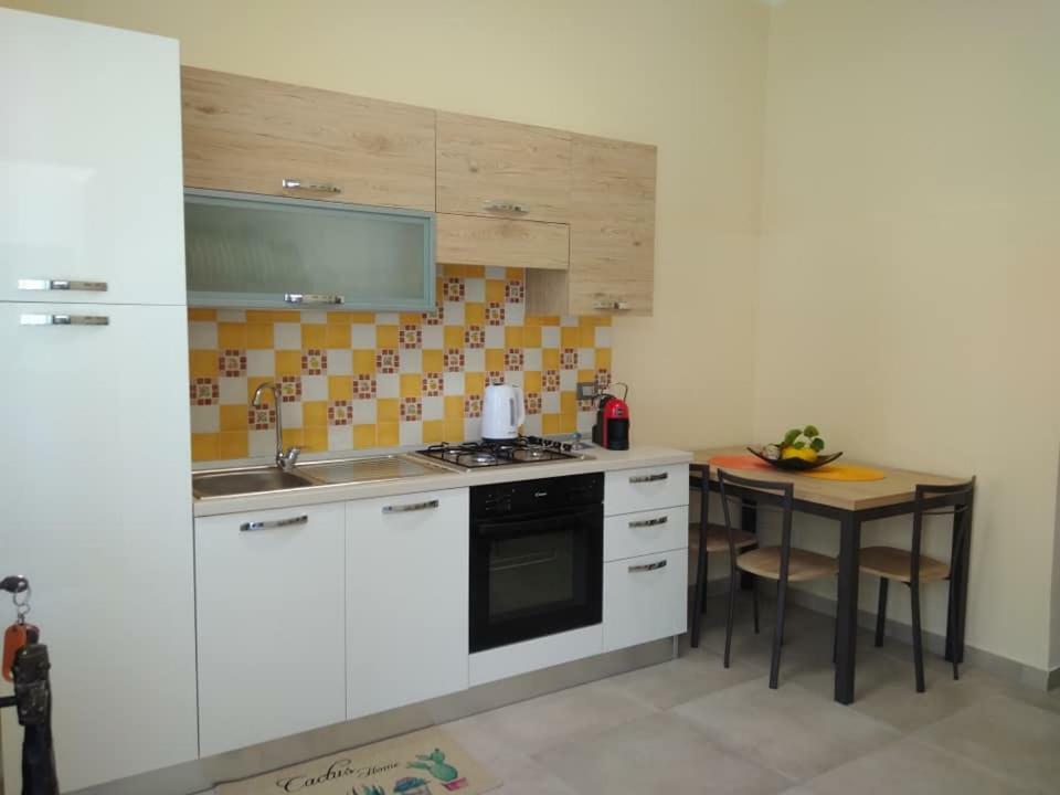 Via Ziino 70 Appartement Oliveri Buitenkant foto