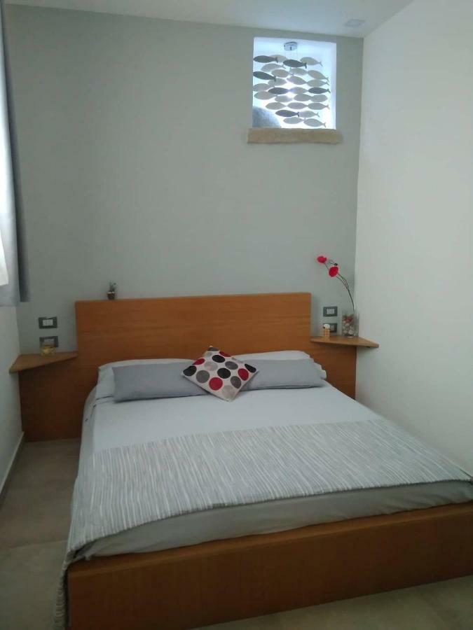 Via Ziino 70 Appartement Oliveri Buitenkant foto