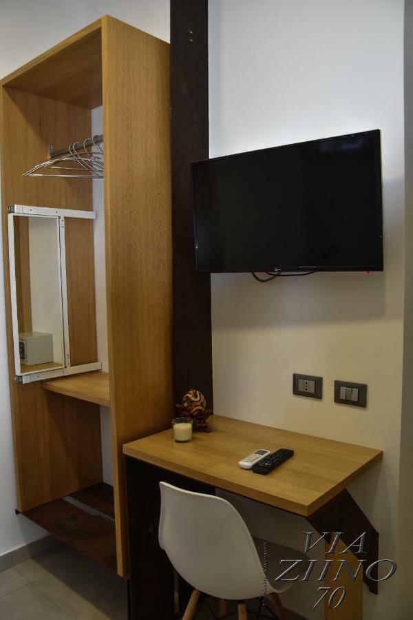 Via Ziino 70 Appartement Oliveri Buitenkant foto