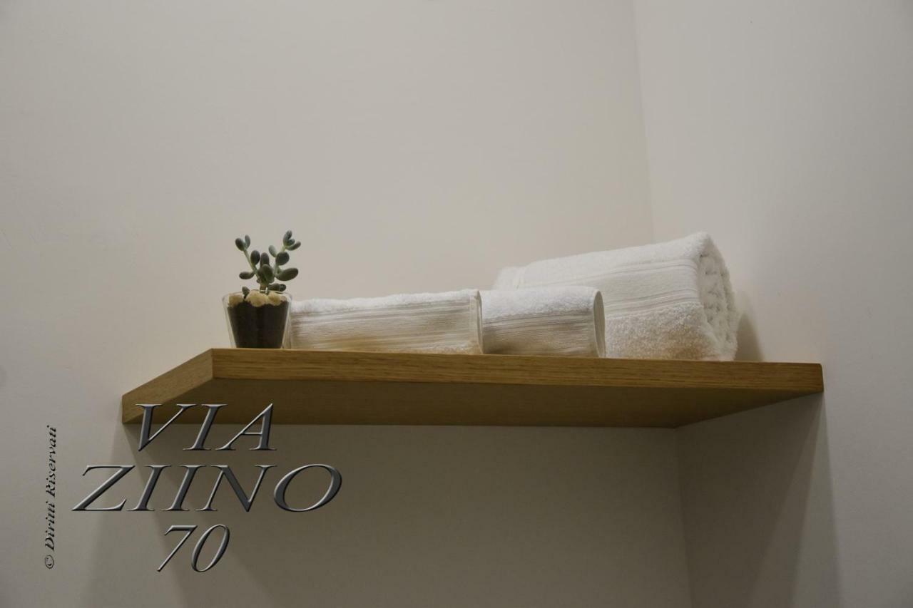 Via Ziino 70 Appartement Oliveri Buitenkant foto