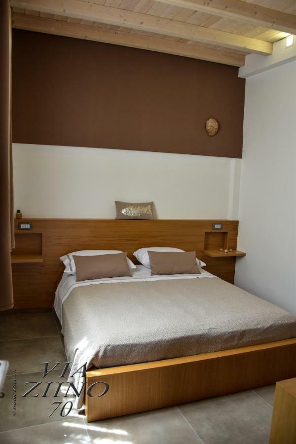 Via Ziino 70 Appartement Oliveri Buitenkant foto