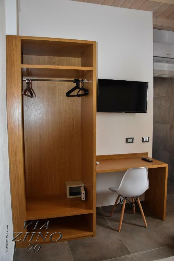 Via Ziino 70 Appartement Oliveri Buitenkant foto
