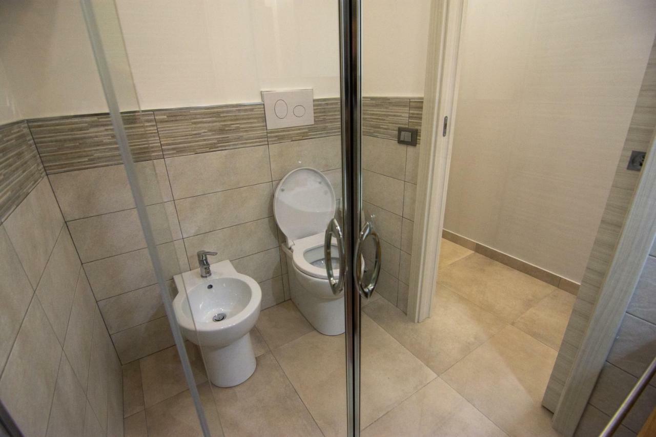 Via Ziino 70 Appartement Oliveri Buitenkant foto